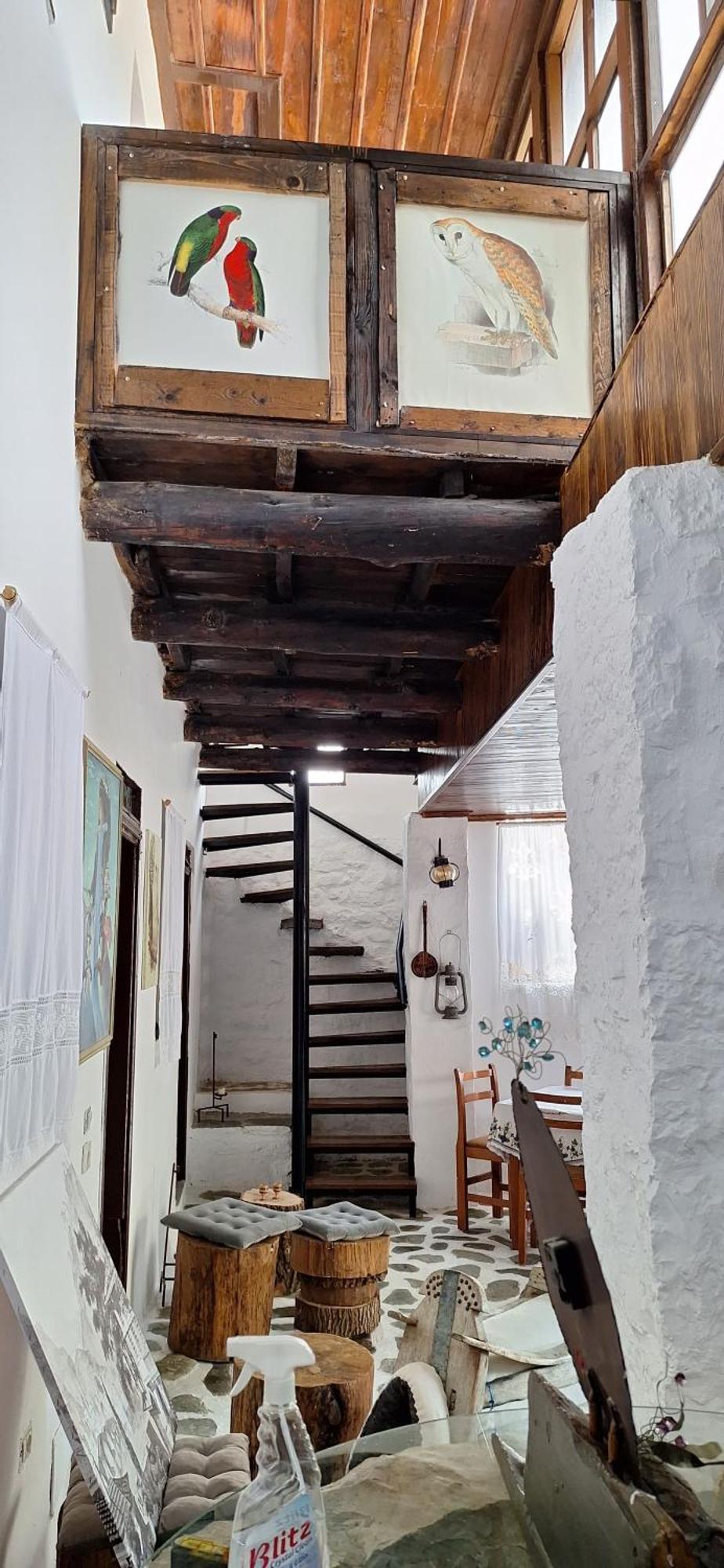 Hotel Edward Lear Berat Exterior foto